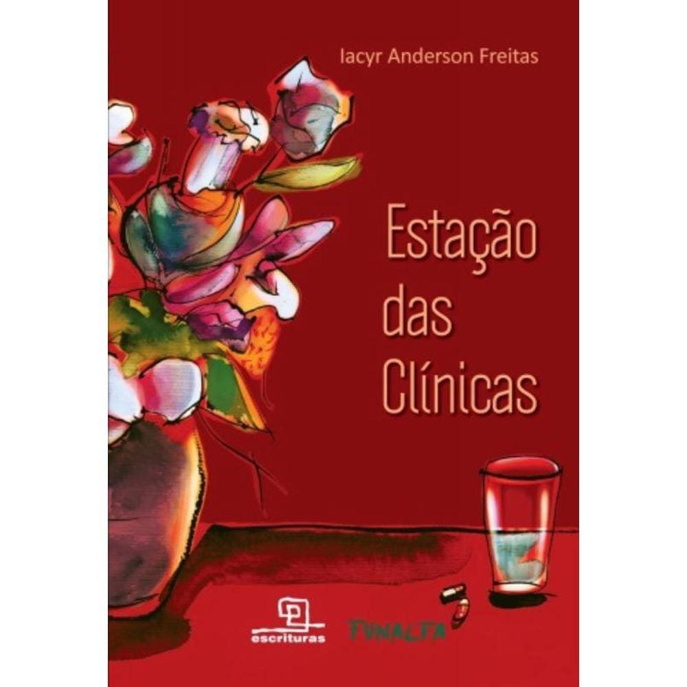 Estação Das Clínicas
