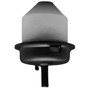 Batente Amortecedor Dianteiro Blazer S10 95 a 2011 SAMPEL