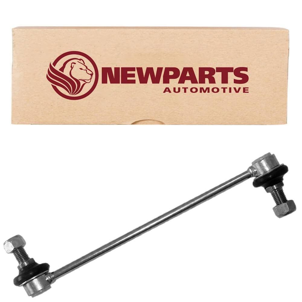 Bieleta Estabilizadora HB20 IX35 Spotage Dianteiro Newparts