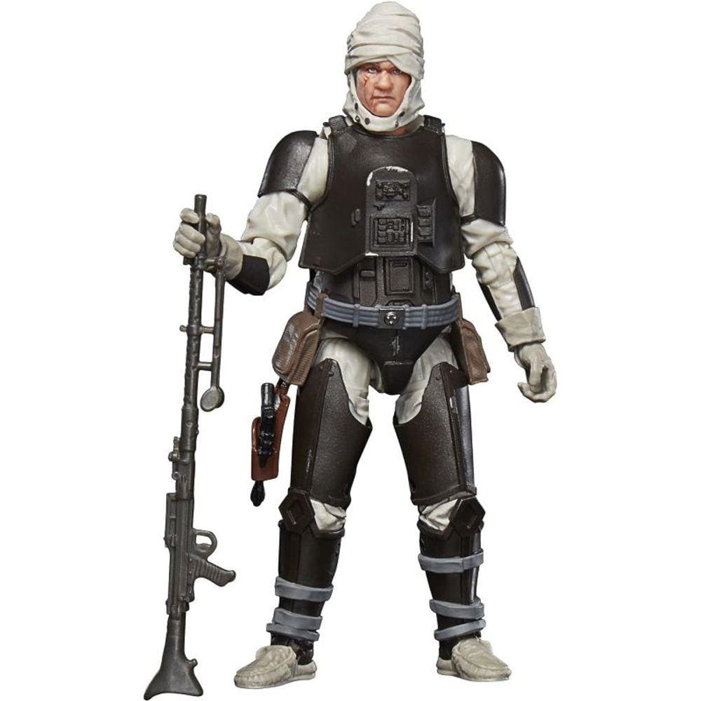 Boneco star wars 30 cm luke skywalker hasbro | Pontofrio