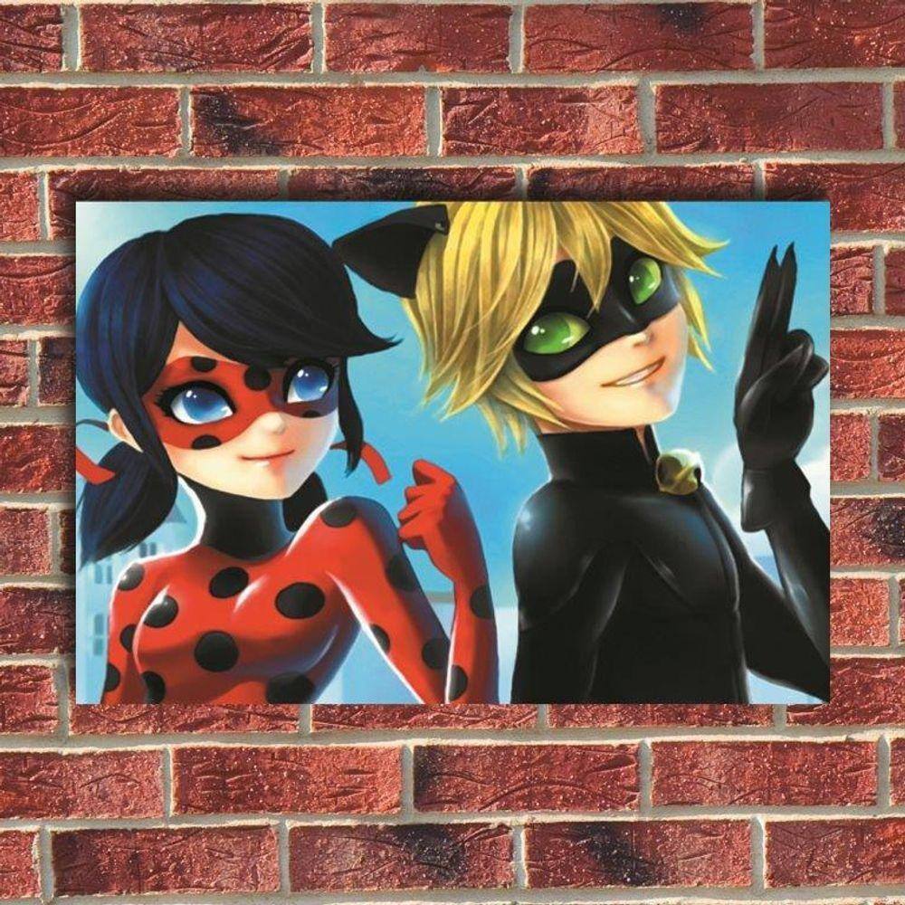 Miraculous br  Black Friday Pontofrio