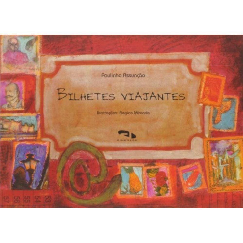 Bilhetes Viajantes