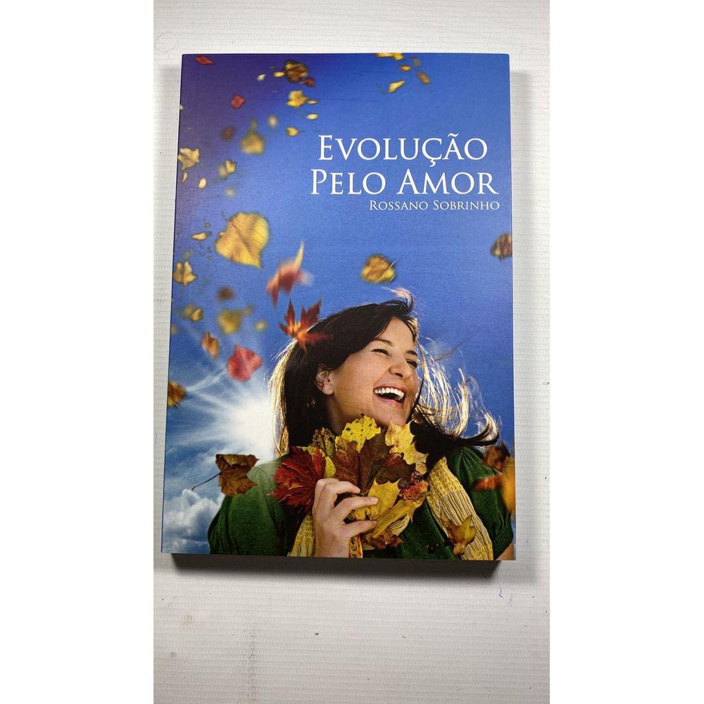 Evolução Pelo Amor