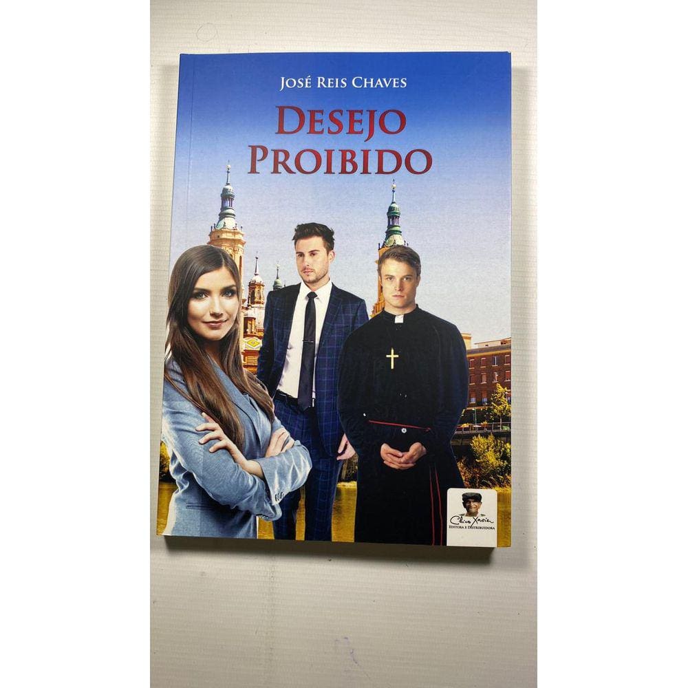 Desejo Proibido