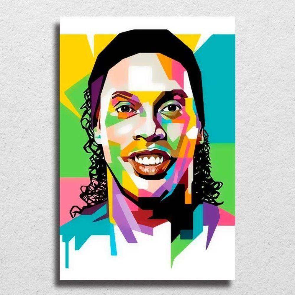 Elíptico Magnético Dream Ronaldinho R10 E