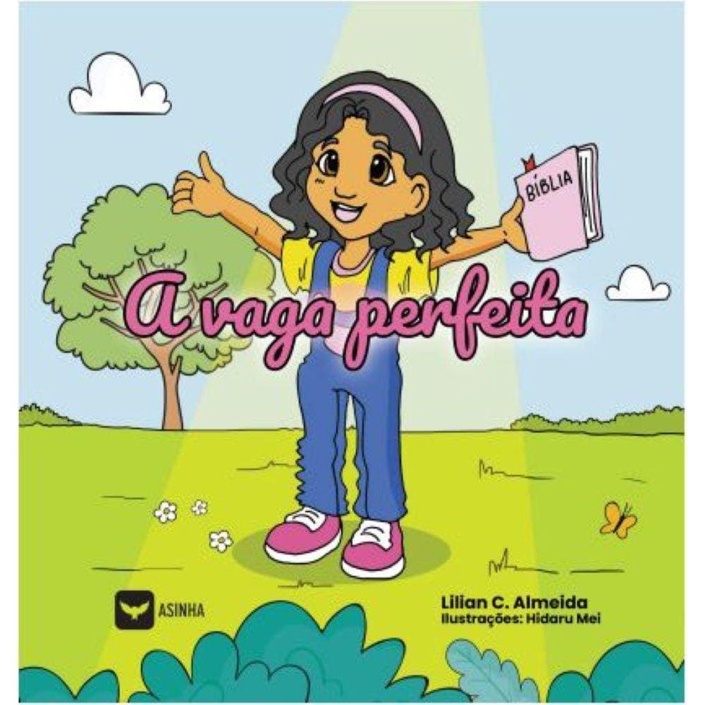 A vaga perfeita