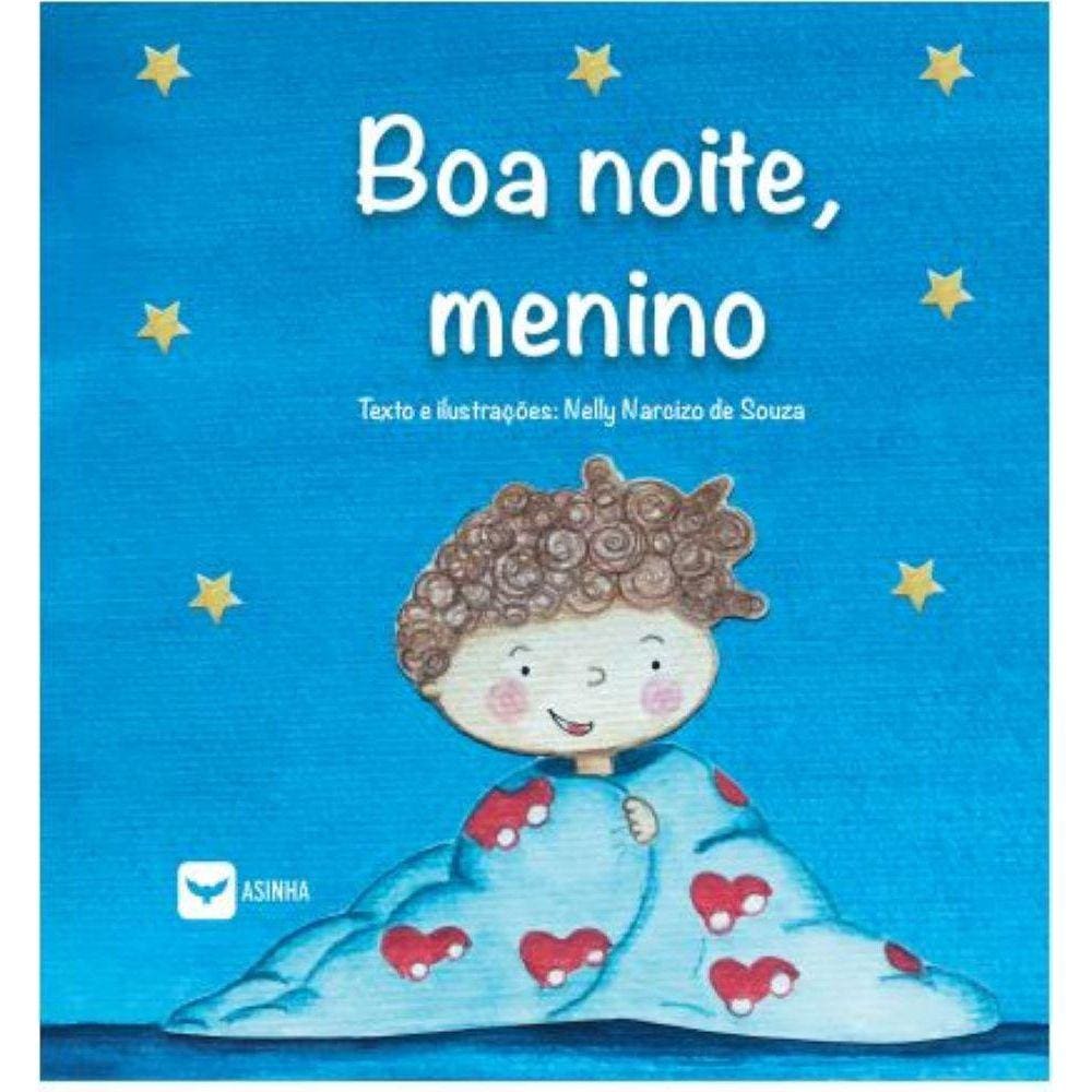 Boa noite, menino