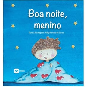 Boa noite, menino