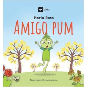 Amigo pum