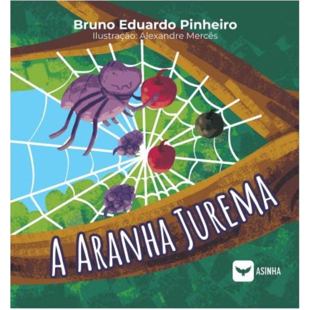 A Aranha Jurema