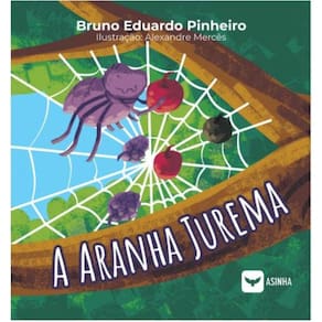 A Aranha Jurema