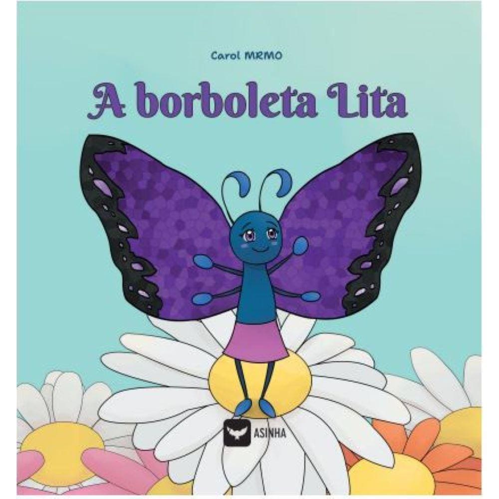 A borboleta Lita