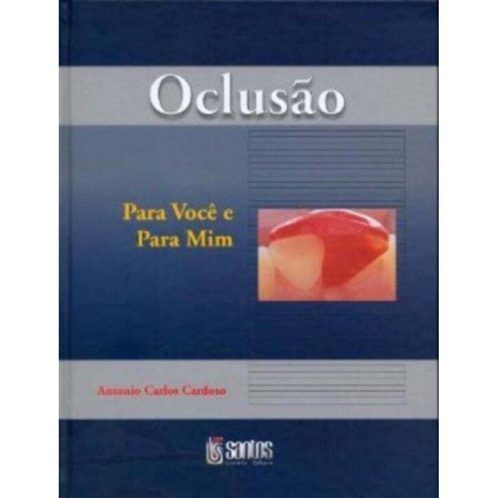 Oclusao - Para Voce E Para Mim