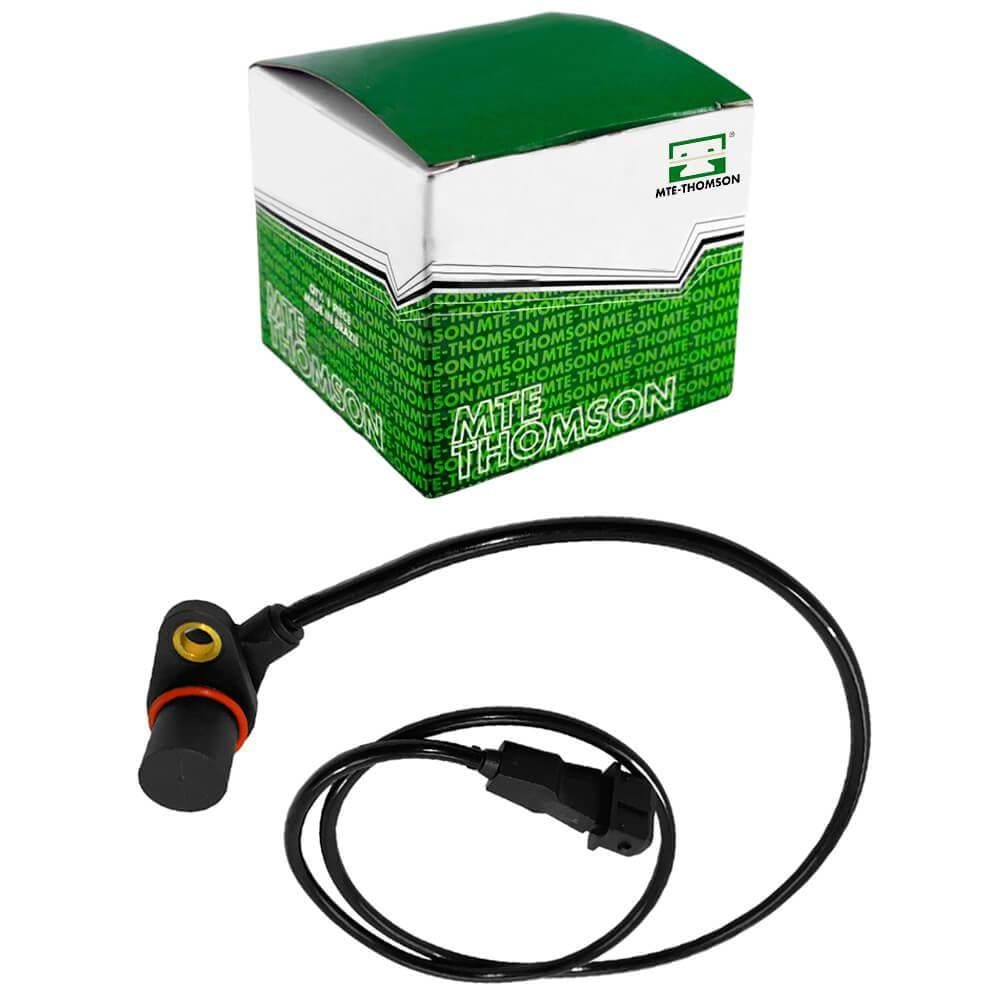 Sensor Rotação Chevrolet Astra Blazer S10 3 Pinos MTE 70323