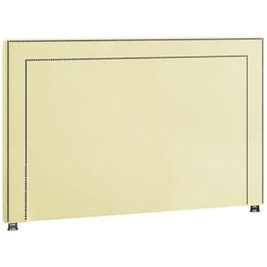 Cabeceira Queen 160 cm Mali Corano TCS 350 Peer