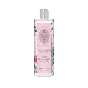 La Florentina Rosa De Maio Espuma Para Banho Líquida 500Ml