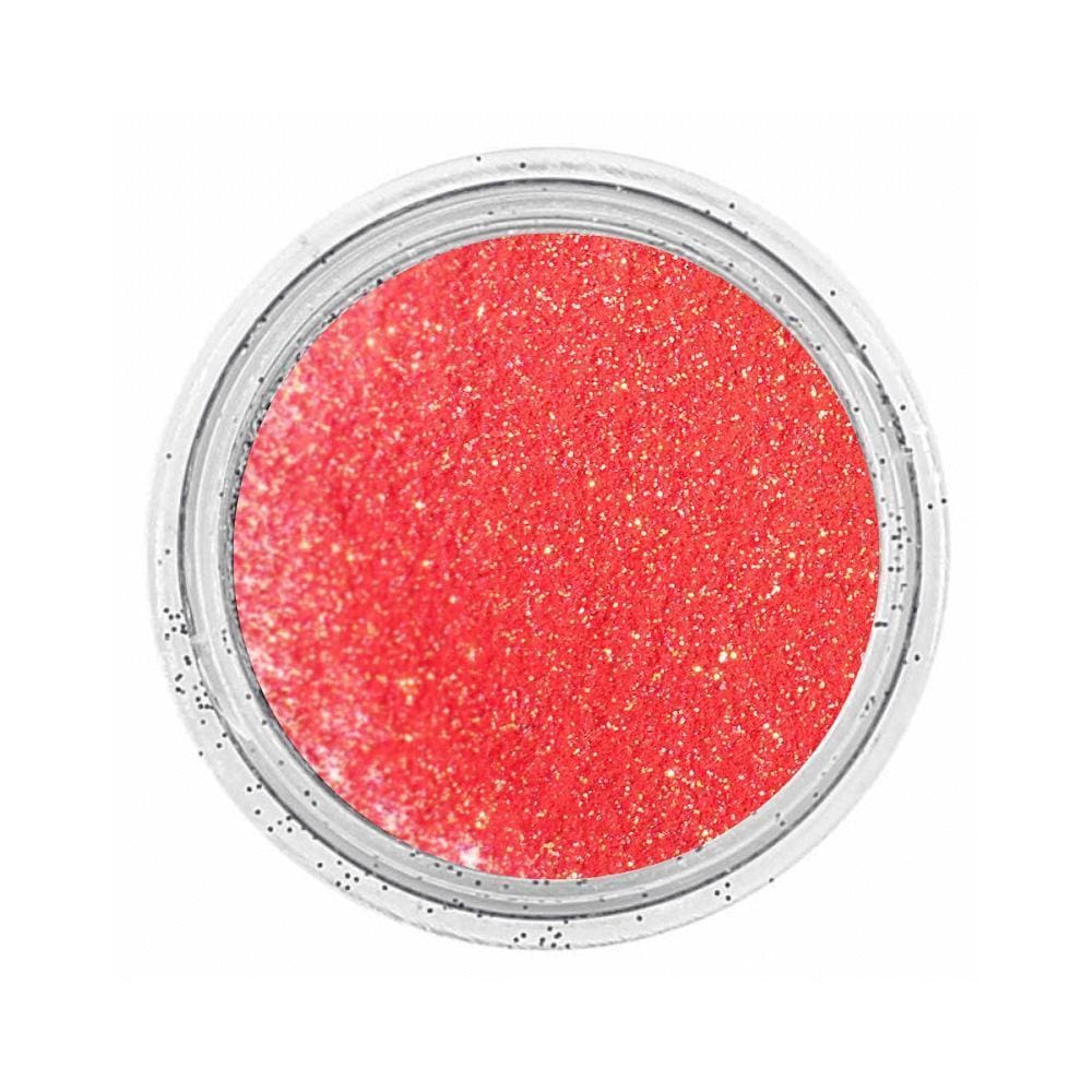 Glitter Rosa Holografico Ag 100G