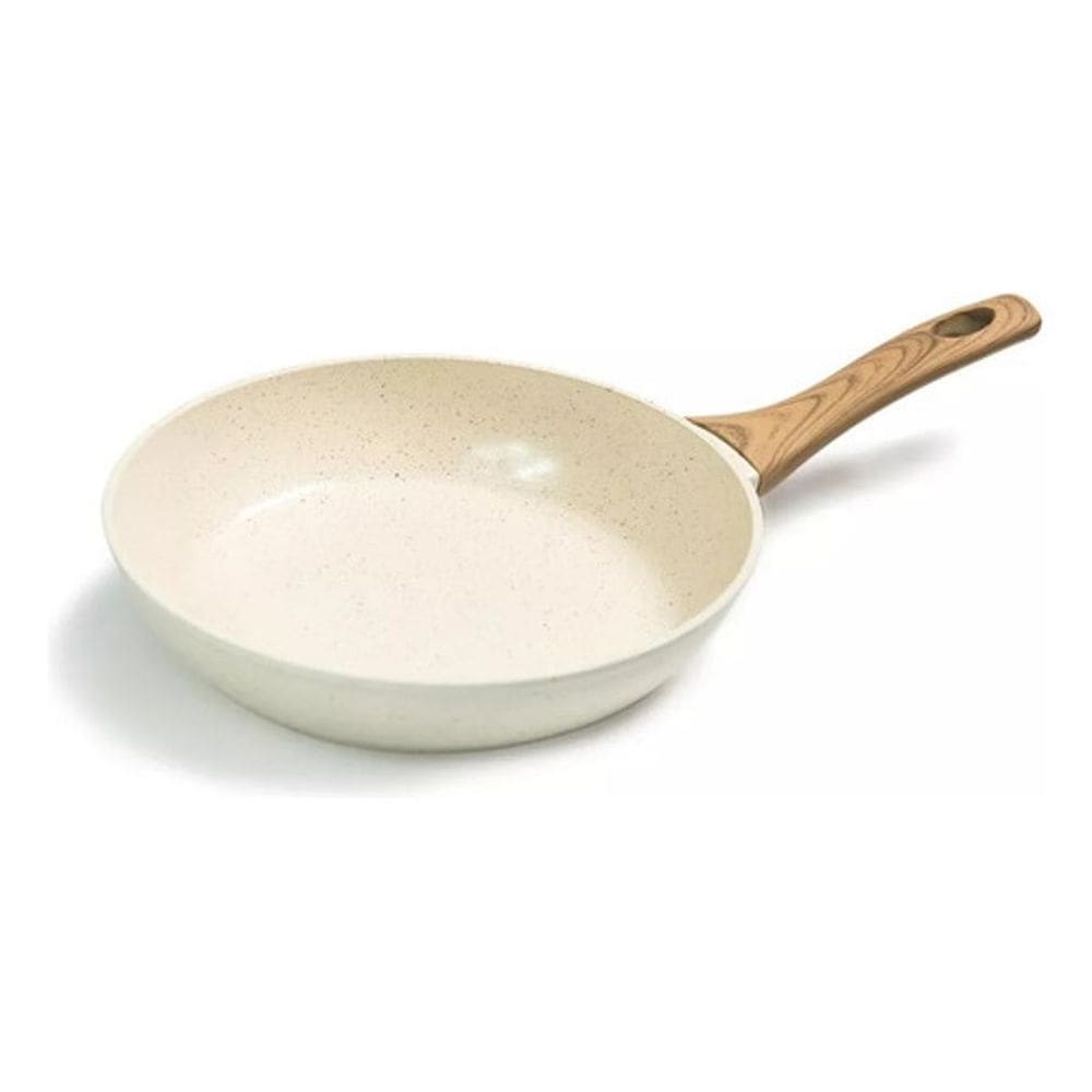Frigideira Marmol 22Cm/1,45L Indução Cerâmica Mimo Style