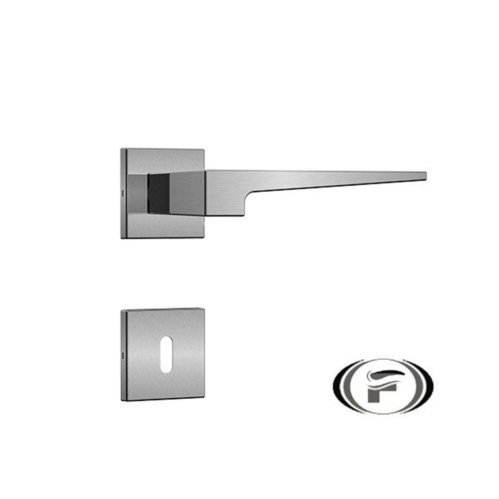 Fechadura 3200 Interna 40mm Escovada Stam