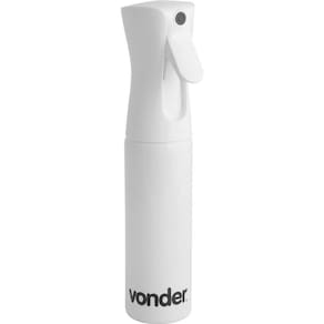 Pulverizador 300 Ml Spray Continuo Vonder