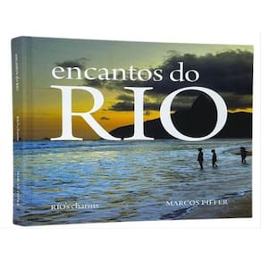 Encantos Do Rios - Praias