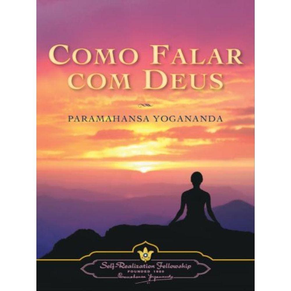Como Falar Com Deus