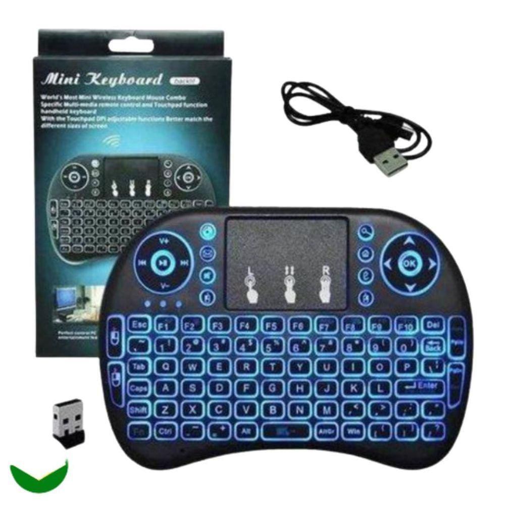 Mini Keyboard Minigame