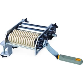Cilindro De Massas Laminador E Cortador De Talharim Anodilar