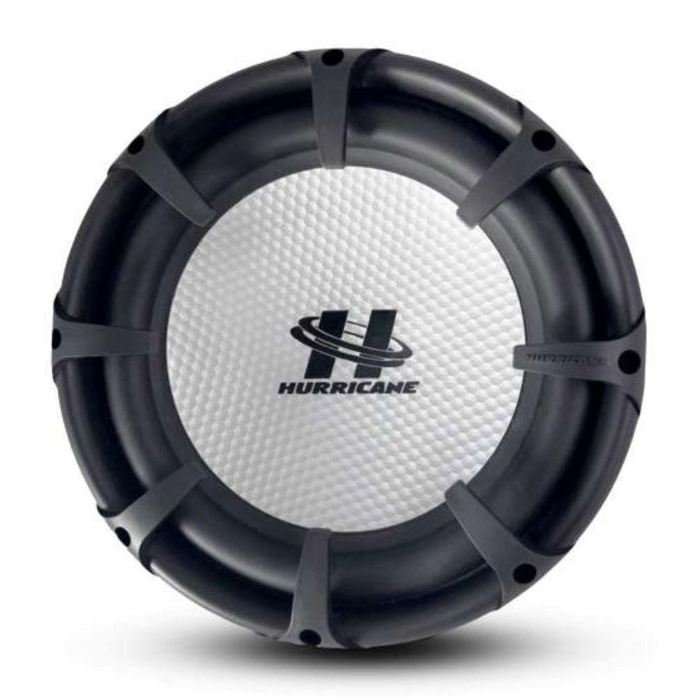 Alto Falante Subwoofer Hurricane 12 Polegada Platino 350w 4o