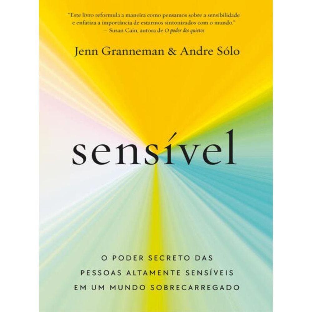 Sensível