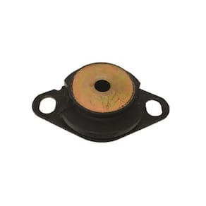 Coxim Dianteiro Motor Esq. Authomix Renault Clio 1999-2002
