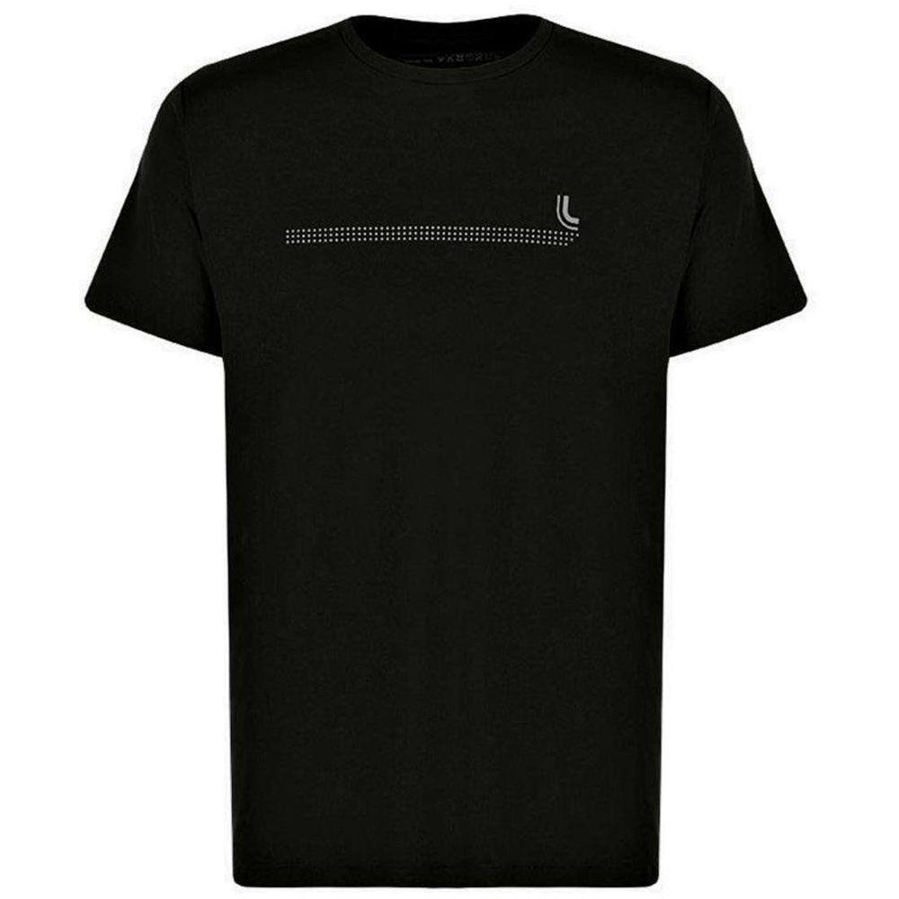 Camiseta Masculina Esportiva Treino Lupo 77053-002