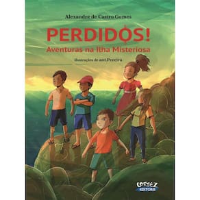 Perdidos!