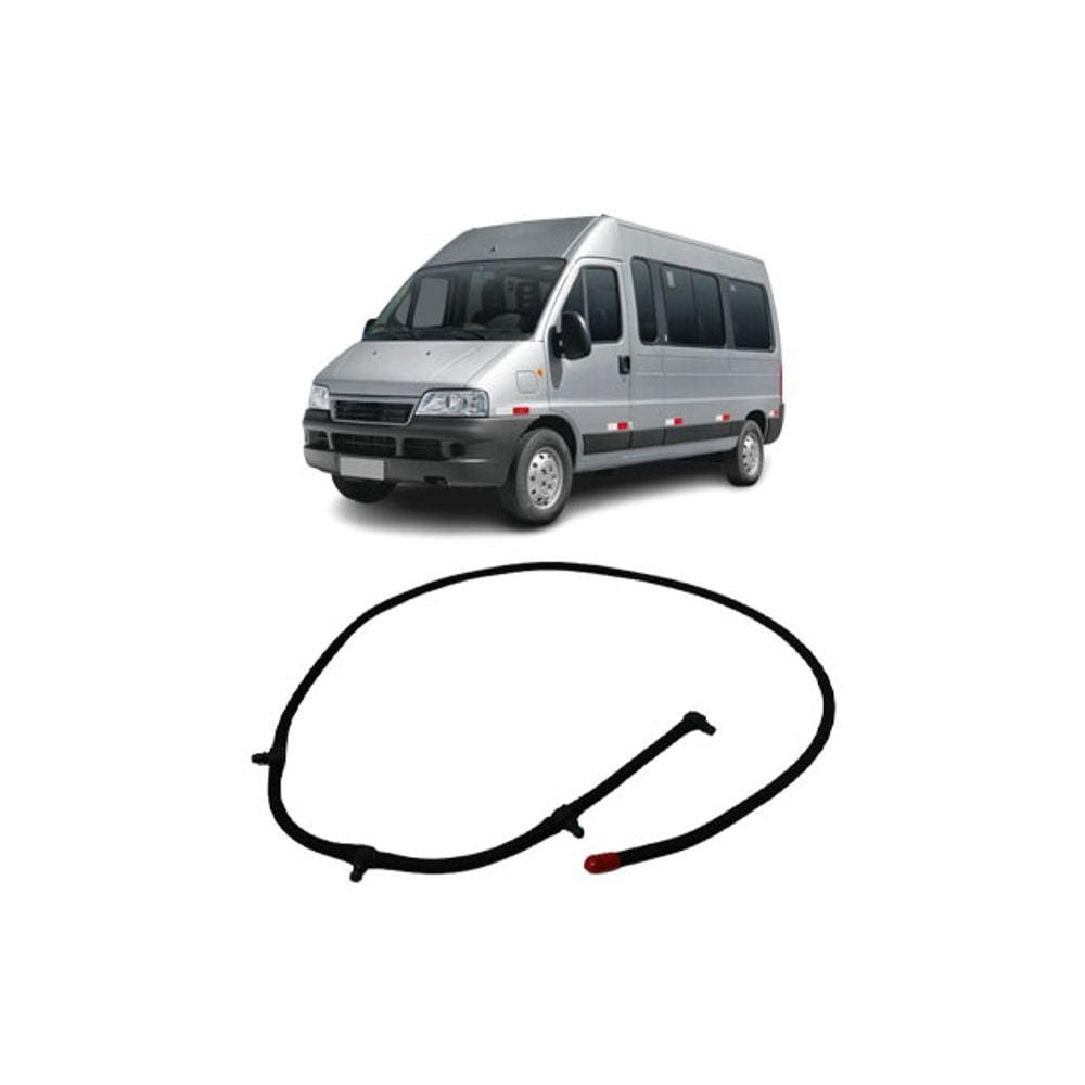 Cano Retorno Bico Ducato 2.3