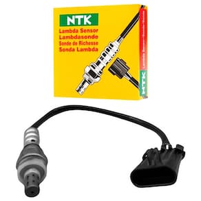 Sonda Lambda GM Cobalt Onix Prisma Pré NGK OZA663GM28