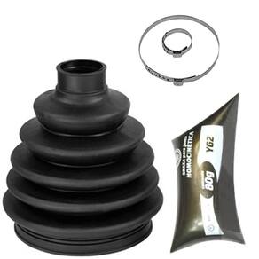 Kit Reparo Homocinética Honda Fit 2003 a 2008 Roda