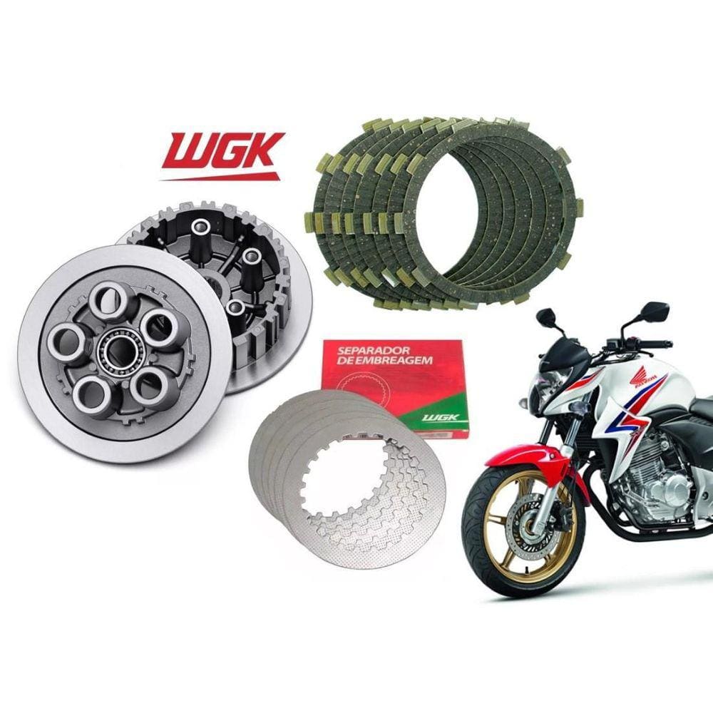 Motor