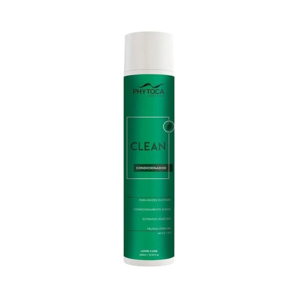 Phytoca Condicionador Clean 300Ml