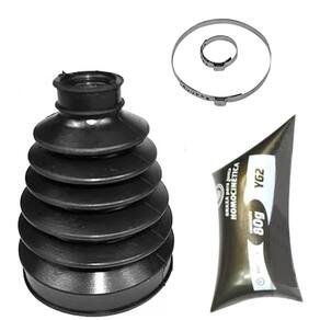 Kit Reparo Homocinética GM S10 93 a 2012 Roda Spare Kits