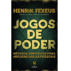 Jogos de poder