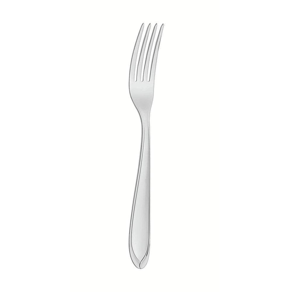 Kit - 60 Garfos De Mesa Luxo Laguna Em Aço Inox Gitop - Tramontina