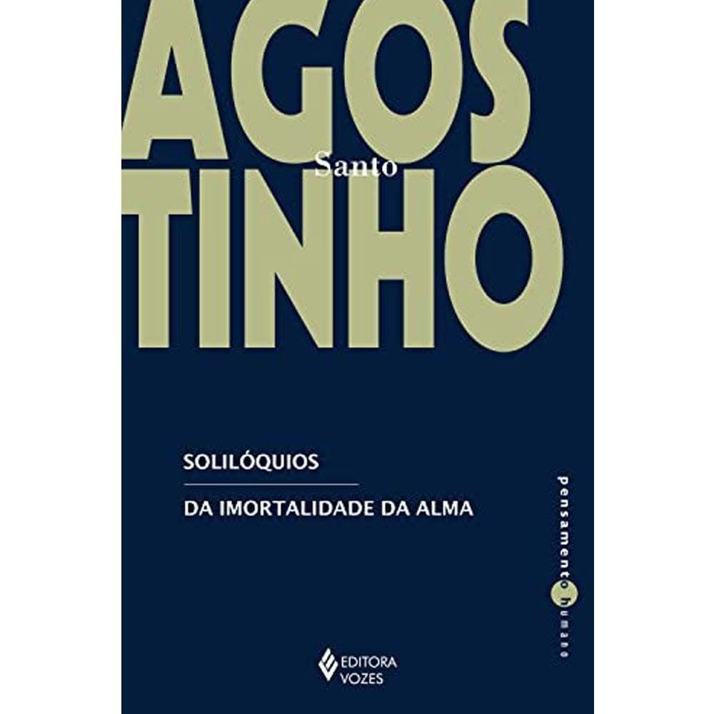 Solilóquios