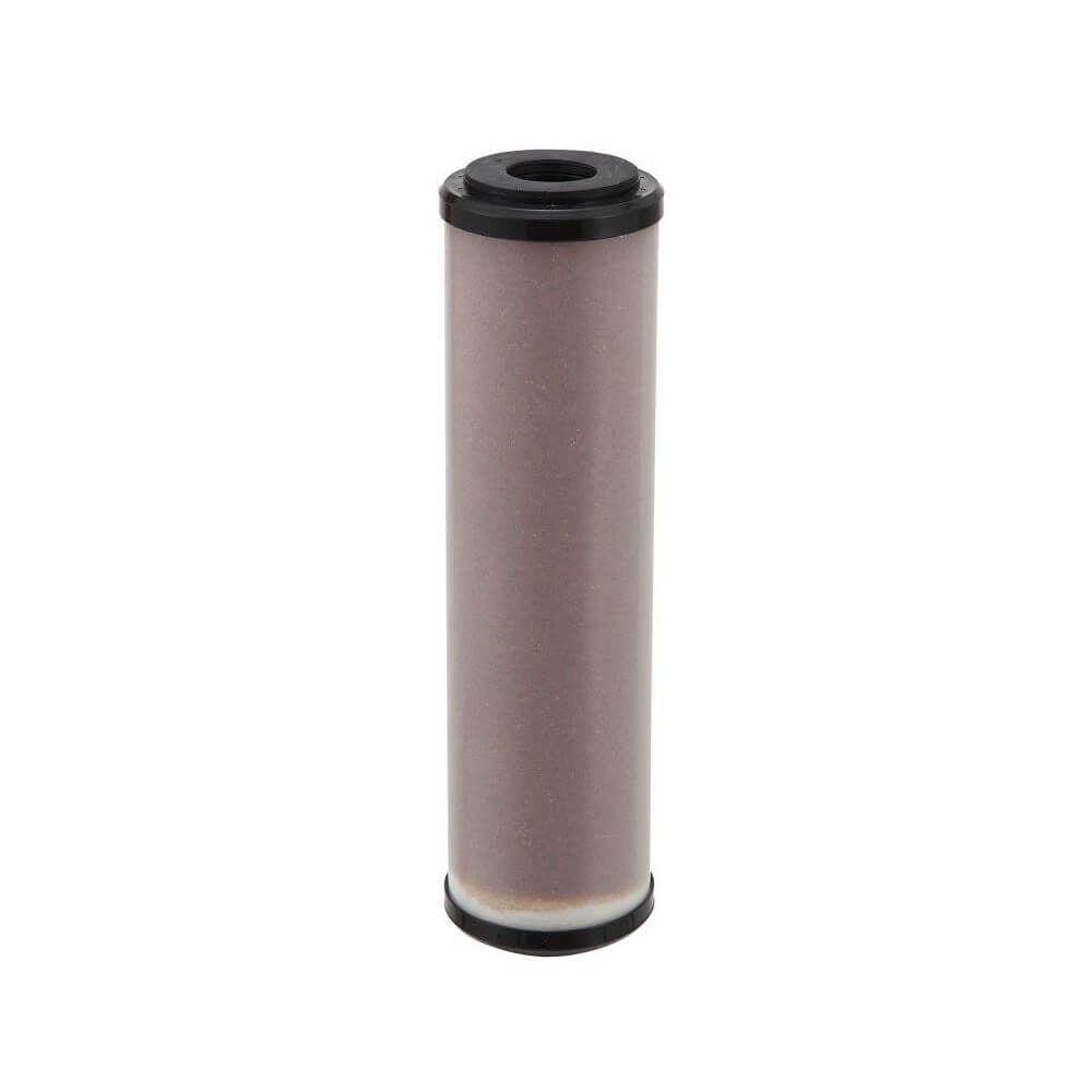 Refil Filtro Deionizador Pentair Pentek Pcf1-10mb Leito Misto