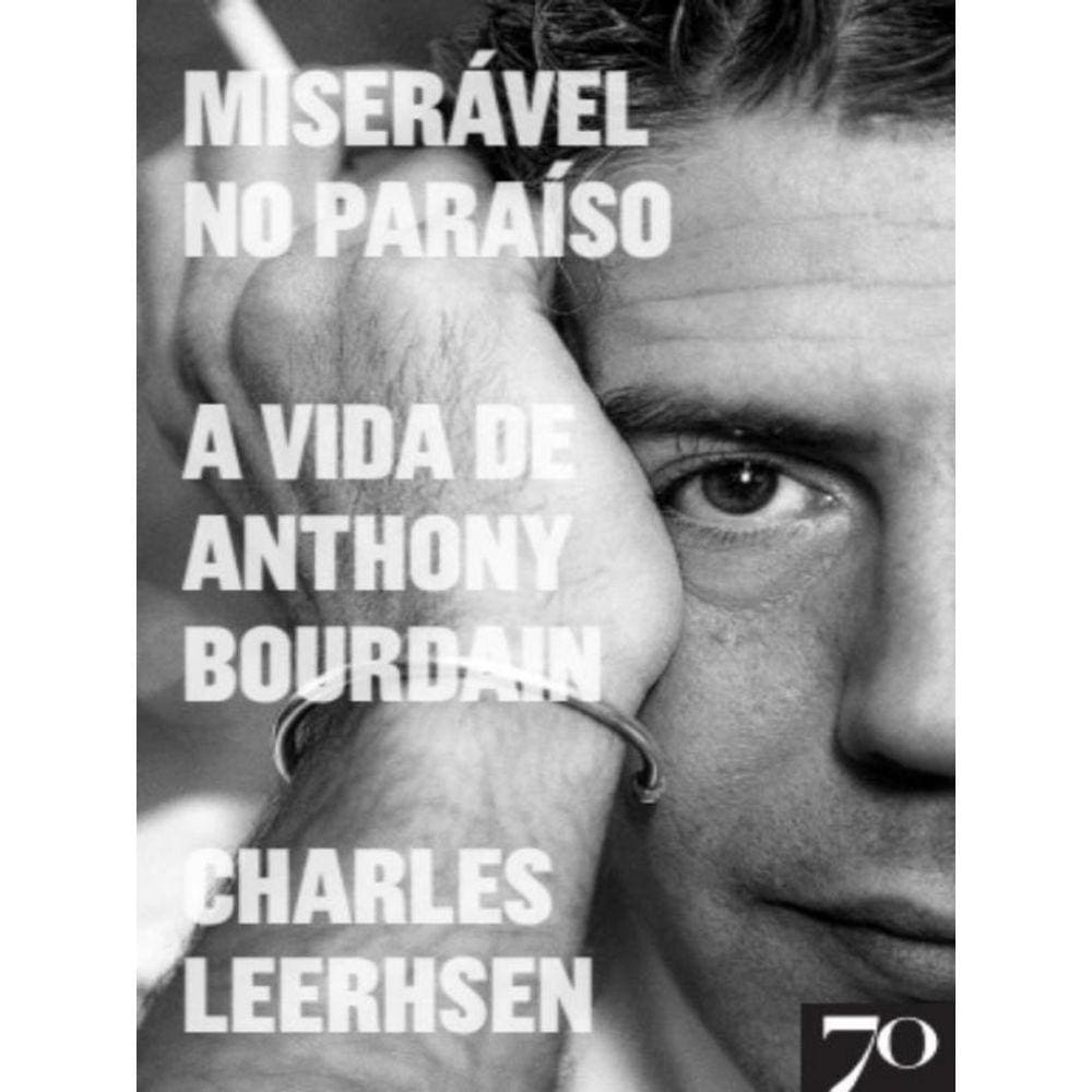 Miserável No Paraíso