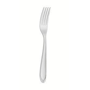 Kit - 12 Garfos De Mesa Luxo Laguna Em Aço Inox Gitop - Tramontina