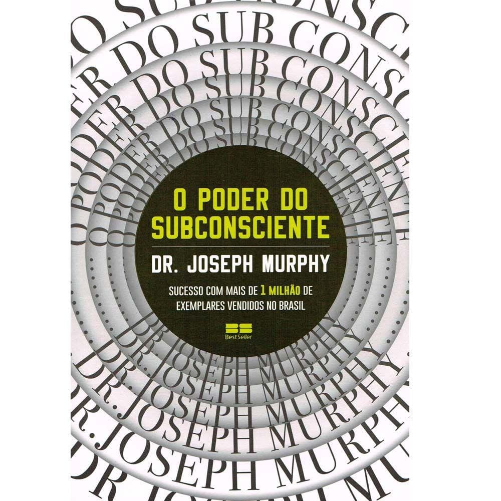 O Poder do Subconsciente