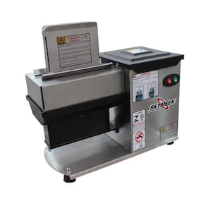 Amaciador De Bife E Carne Inox Ab - Skymsen 127v 127v