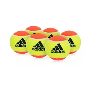 Bola de Beach Tennis Adidas Auditor - 6 Un