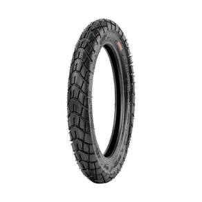 Pneu Moto Kenda Aro 14 K761 80/100-14 43L TT - Traseiro