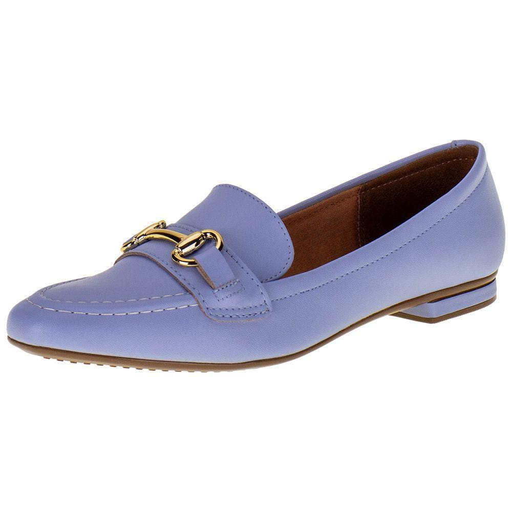 Sapatilha Feminina Flat Vizzano - 1351106